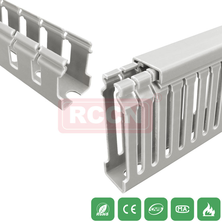 RCCN Wiring Duct