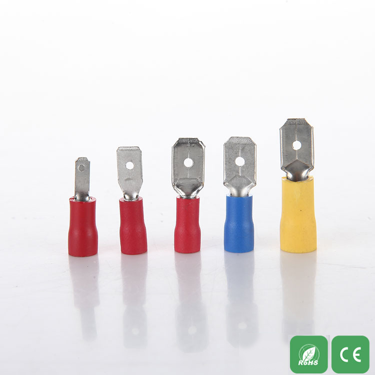 RCCN Lug Terminals LVB