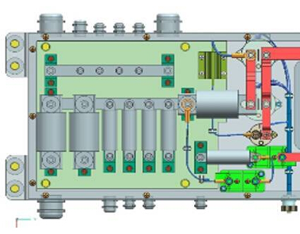 Analysis of High - voltage Device Safety Technology and Measures