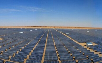 Europe's largest PV companies announced the bankruptcy of the Chinese market temporarily safe