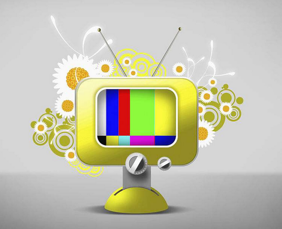 Han home appliances are inside and outside the attack TV export myth is no longer