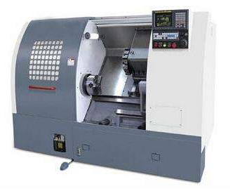 Reason Analysis of CNC Machine Power Failure