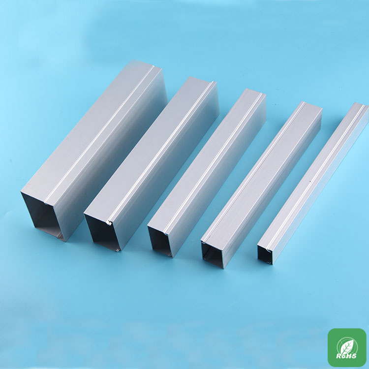 The difference between cable tray and metal trunking
