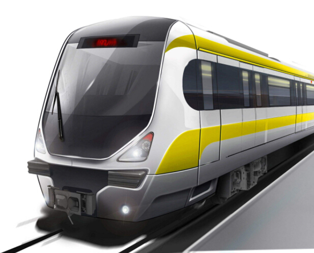 City Rail