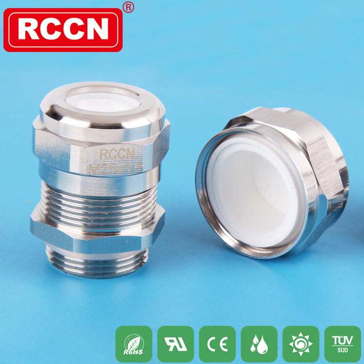 How to choose metal hose joints?