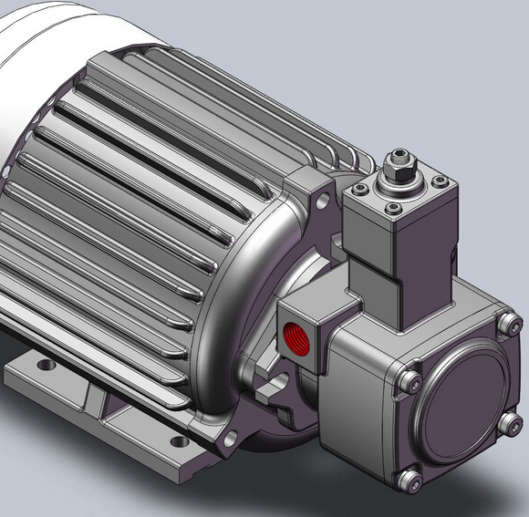 Motor control technology knowledge
