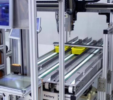 Will automation reduce workers' income?