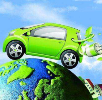 Blockchain and Internet of Things promote the development of new energy industry