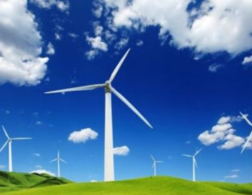my country's offshore wind power industry moves forward