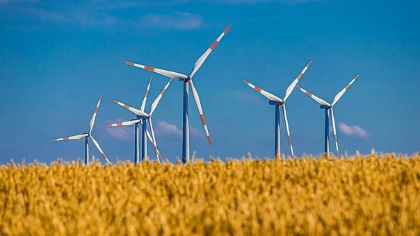 Why are wind power, photovoltaic and biomass power generation unbalanced in my country?