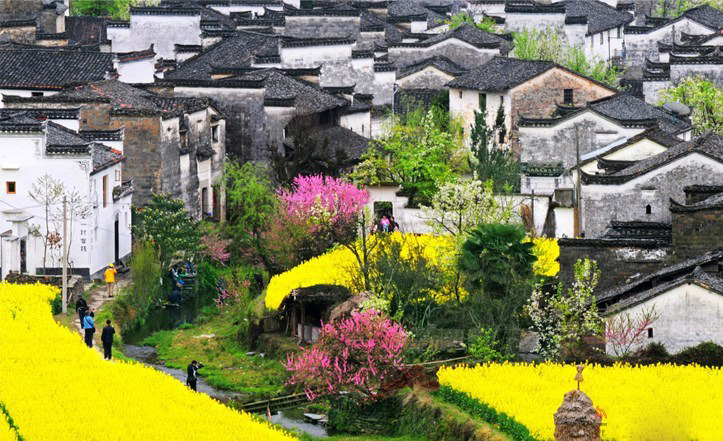 Jiangxi: By 2025, the scale of new energy industry will reach around 170 billion yuan