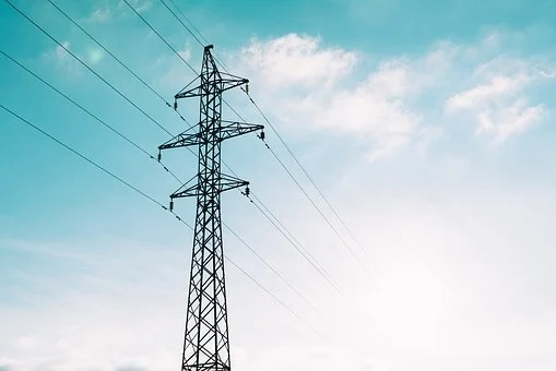 my country's electricity reliability is at the forefront of the world
